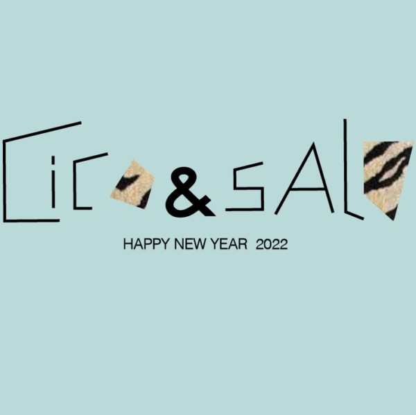 2022年　新年あけましておめでとうございます。